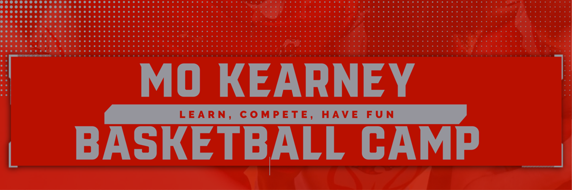 Mo Kearney Basketball Camp